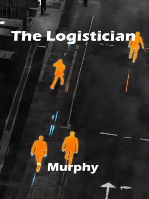 cover image of The Logistician